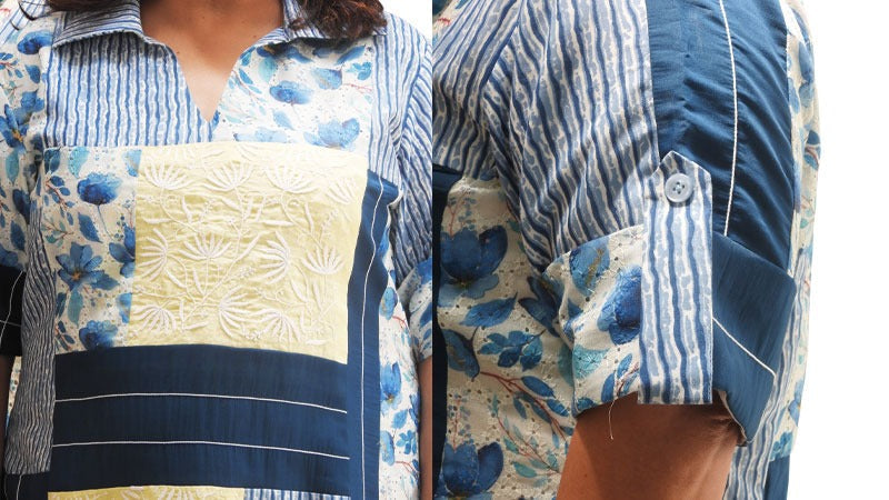Chikankari Embroidery Clothes Perfect for Summer Wardrobes