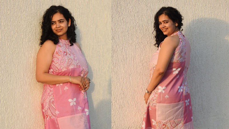 Summer Fashion Guide with Lightweight Plus-Size Kurti Styles