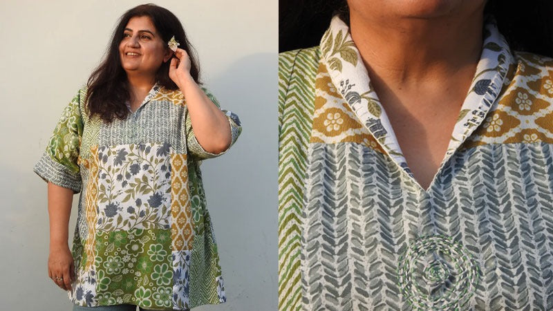 Why Short Kurtis Deserve a Special Place in Every Woman’s Wardrobe