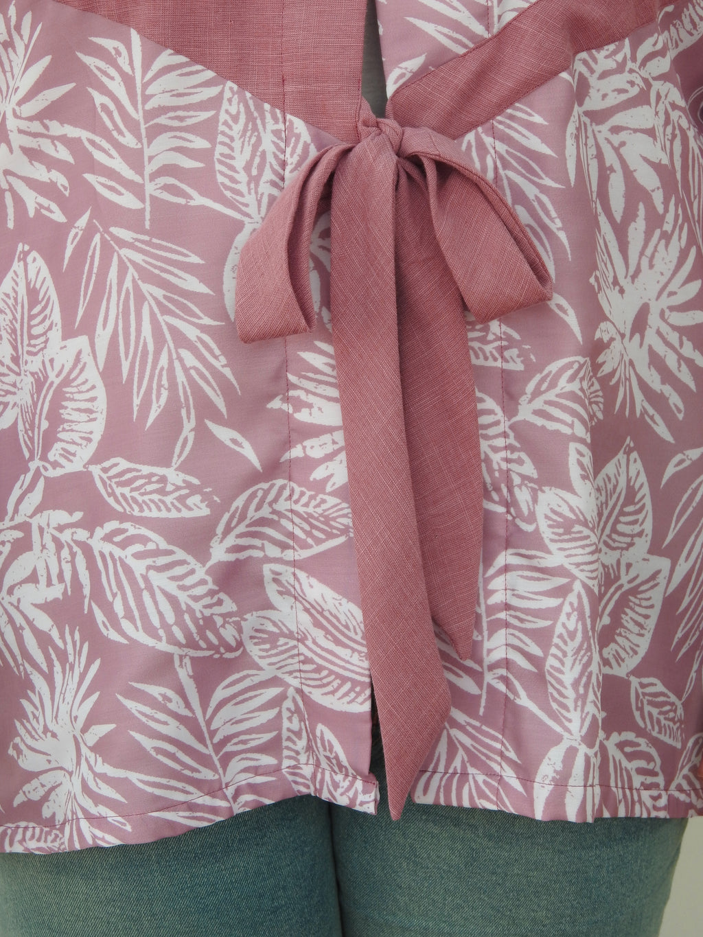 The Roseate