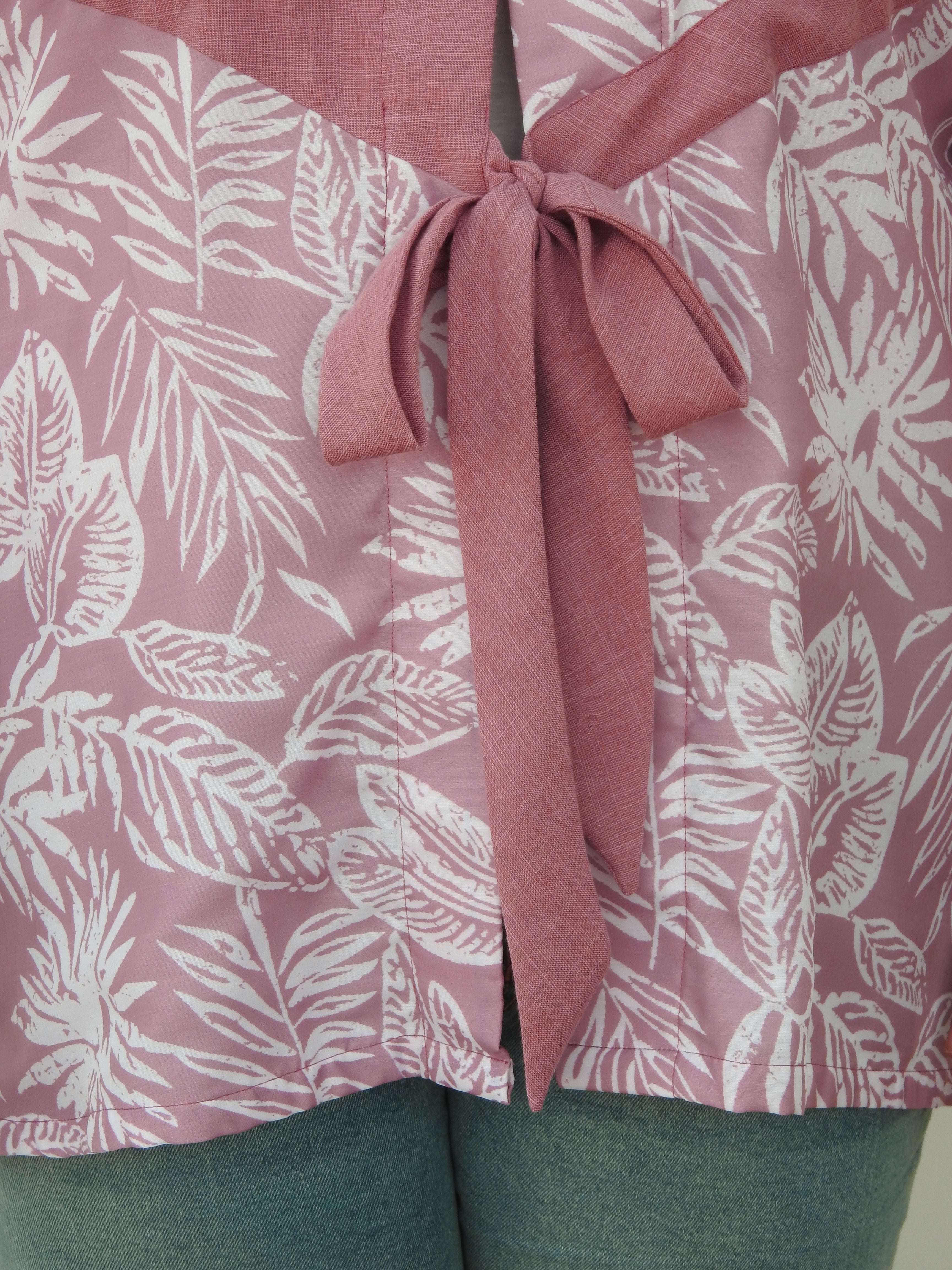 The Roseate