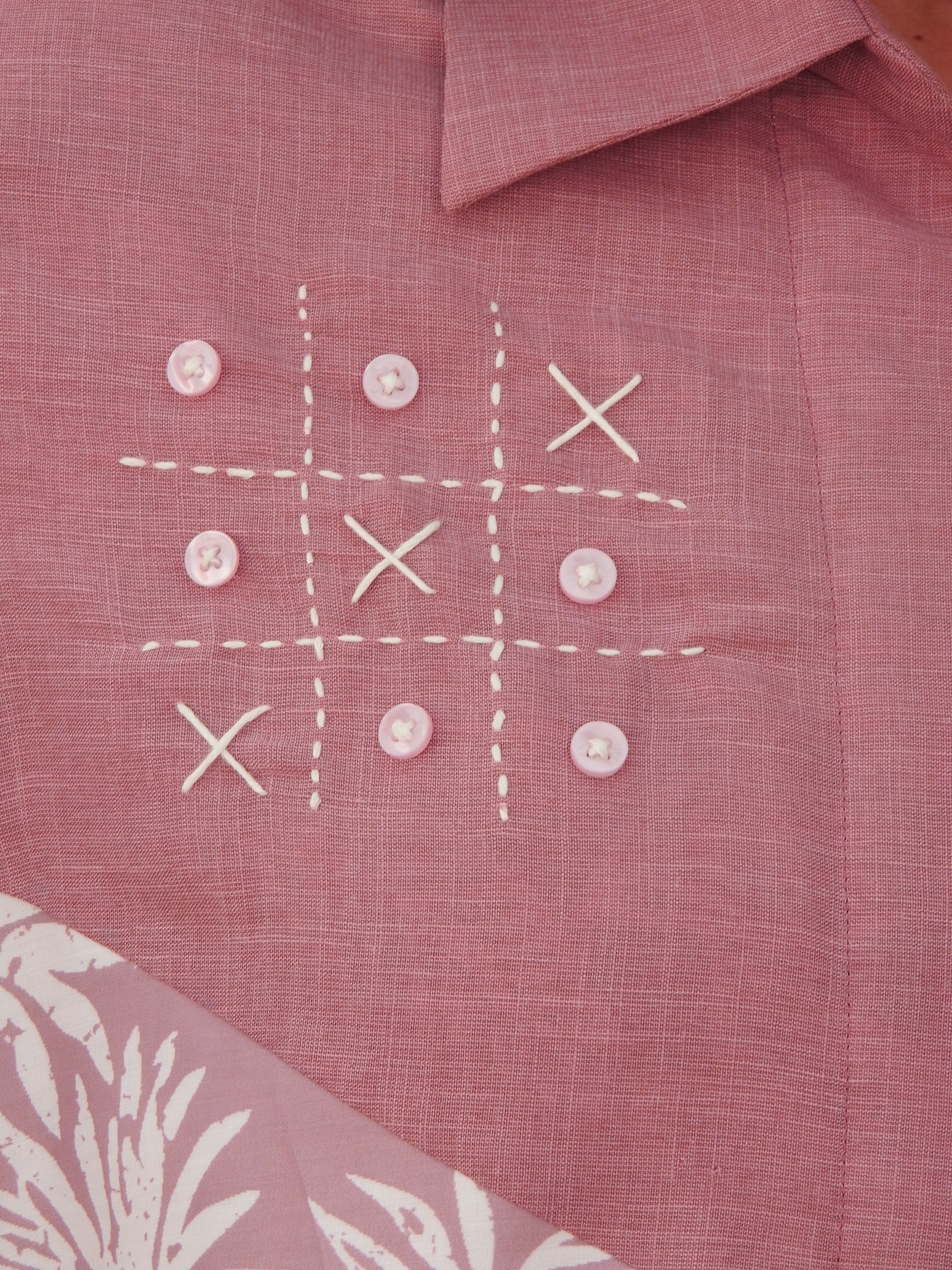 The Roseate