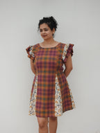 The Saffron Rose
