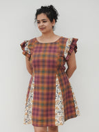 The Saffron Rose