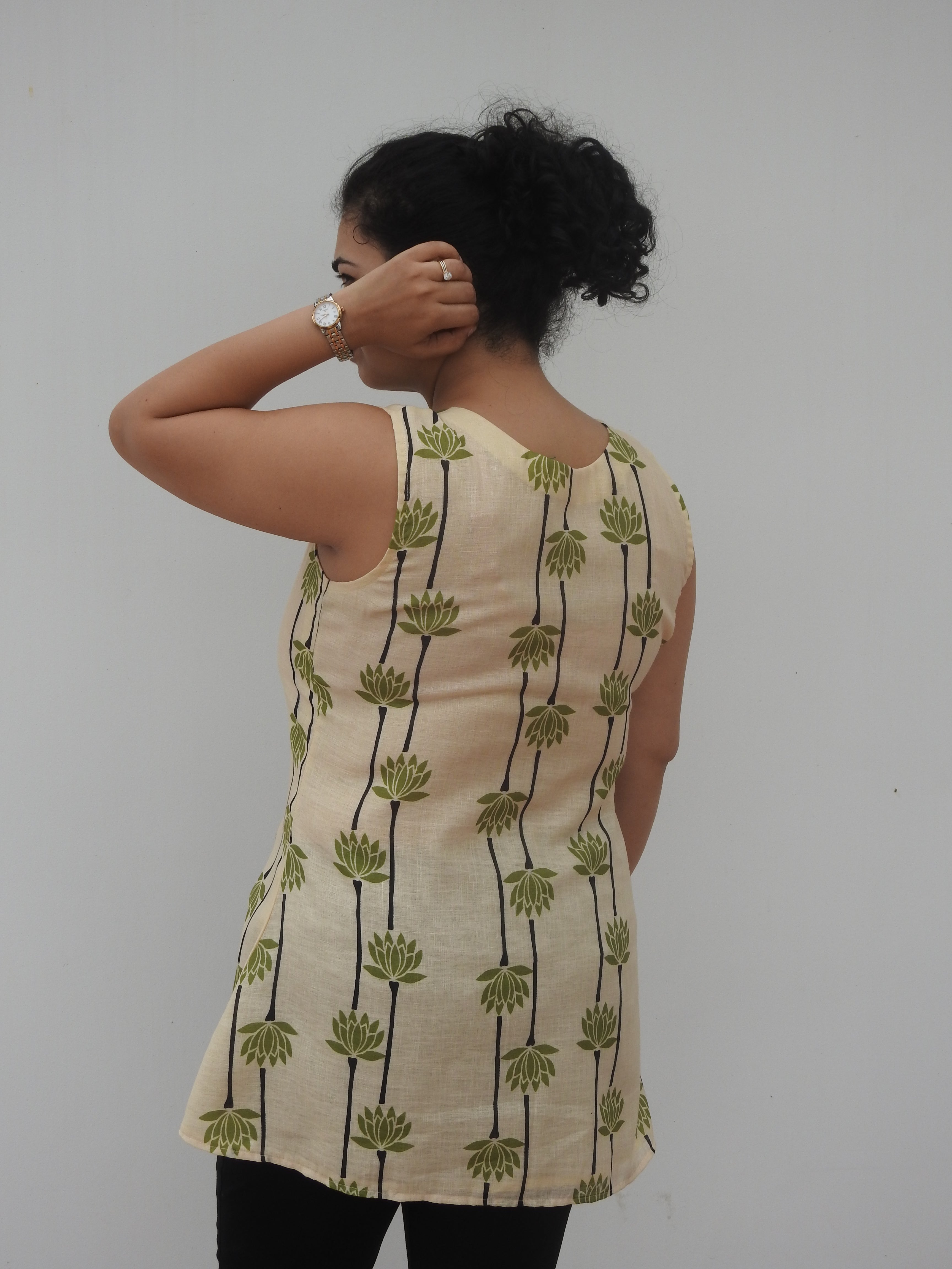 The Kaner