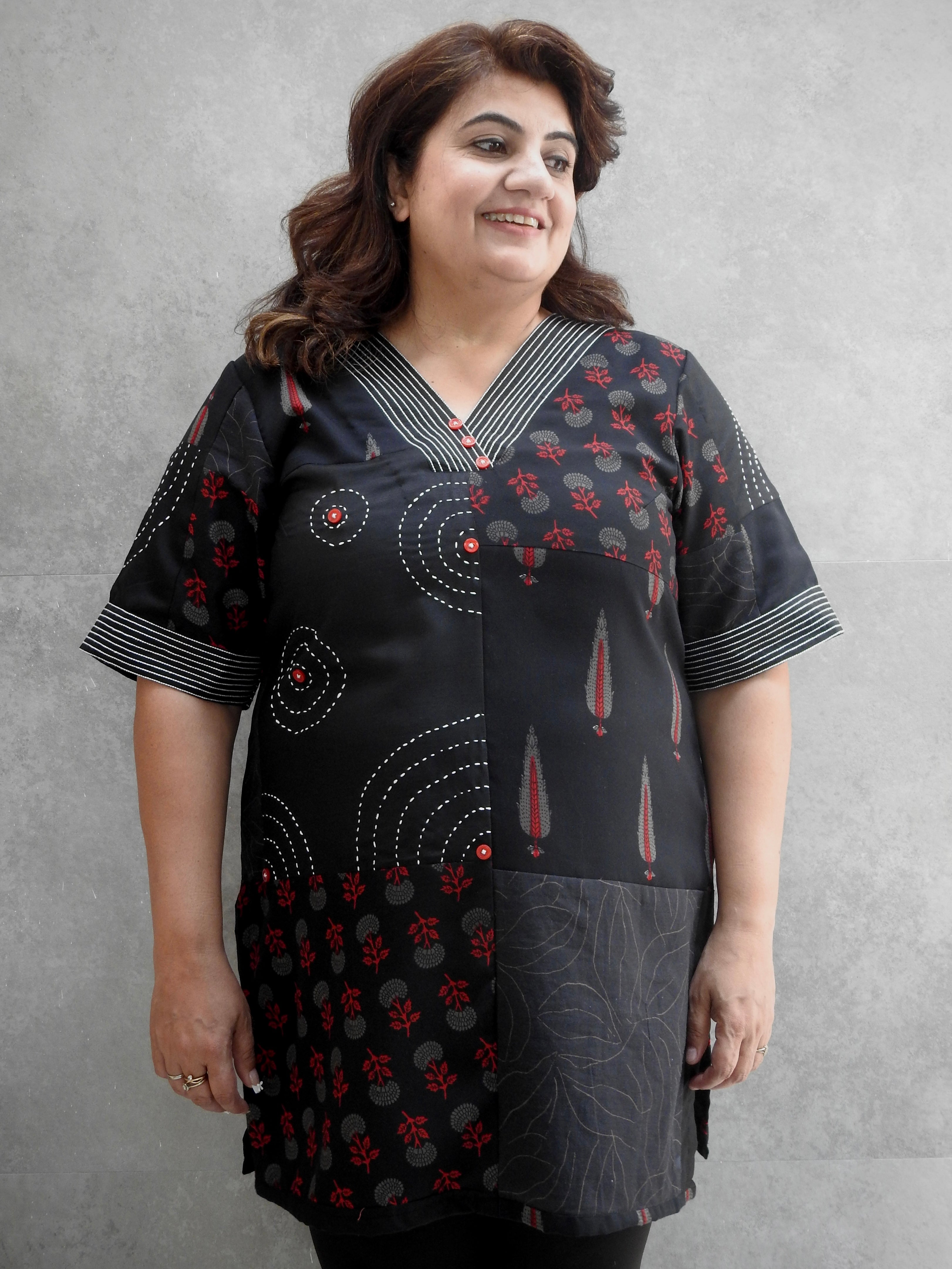The Kalika