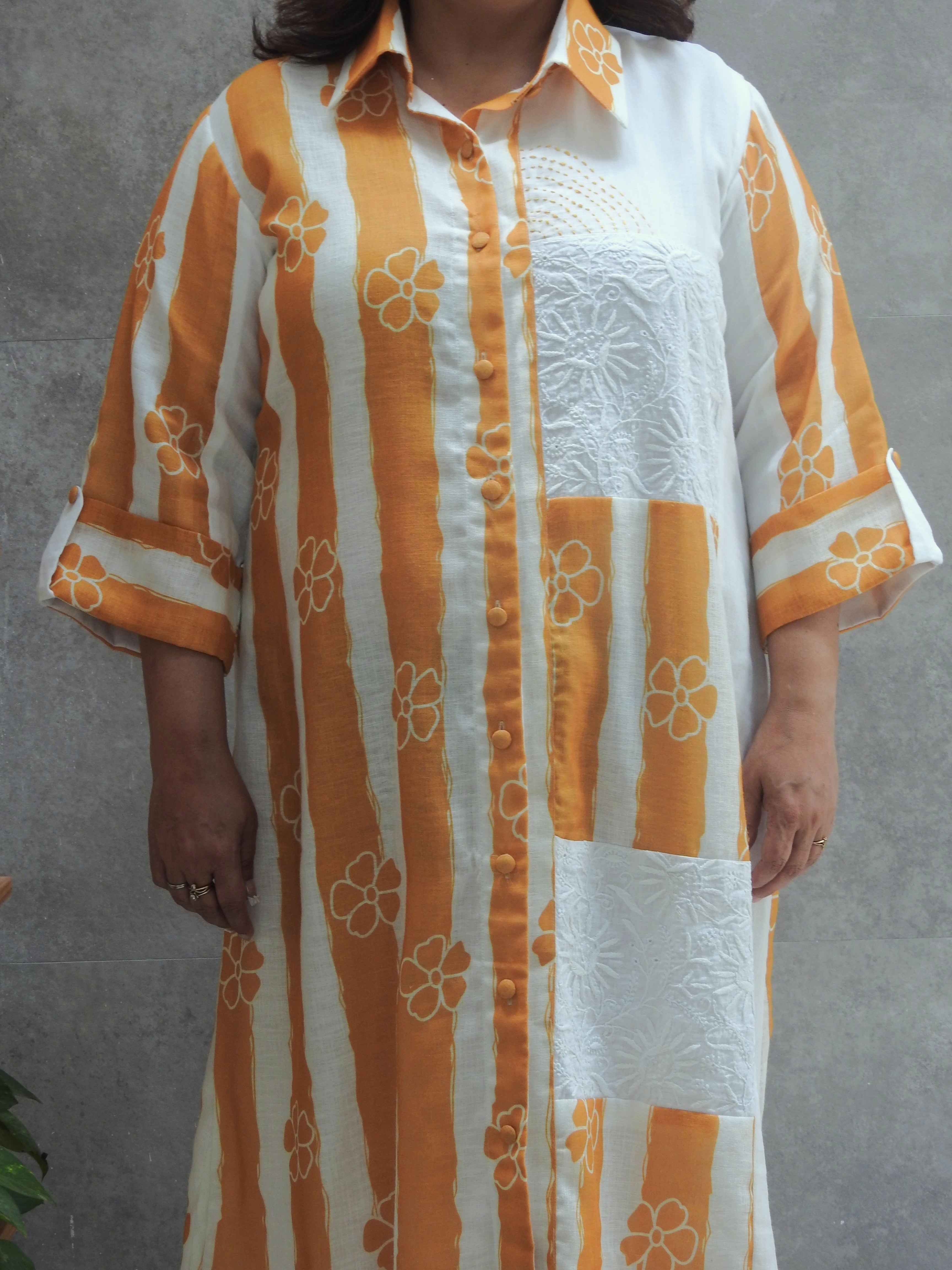 The Marigold