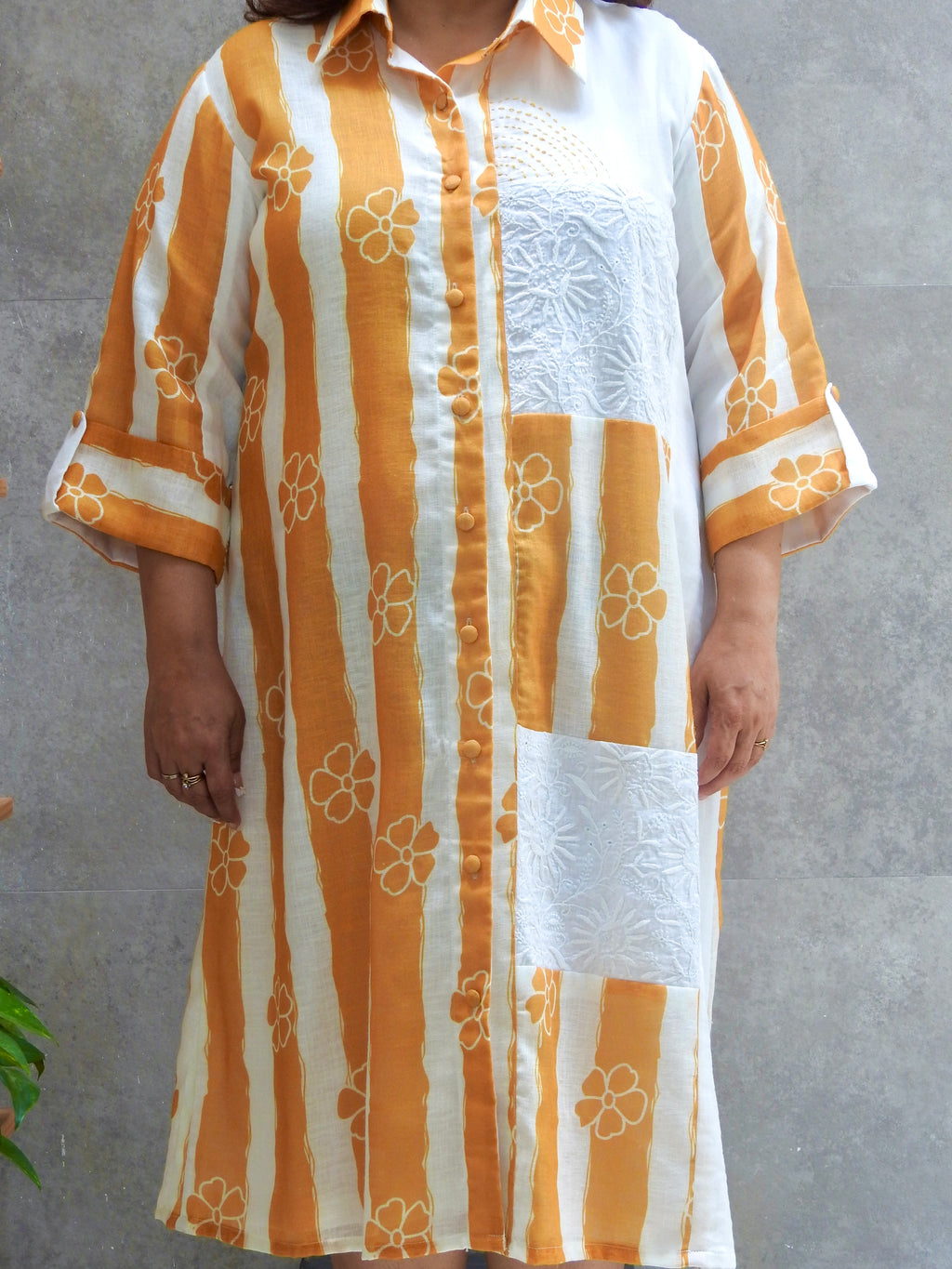 The Marigold