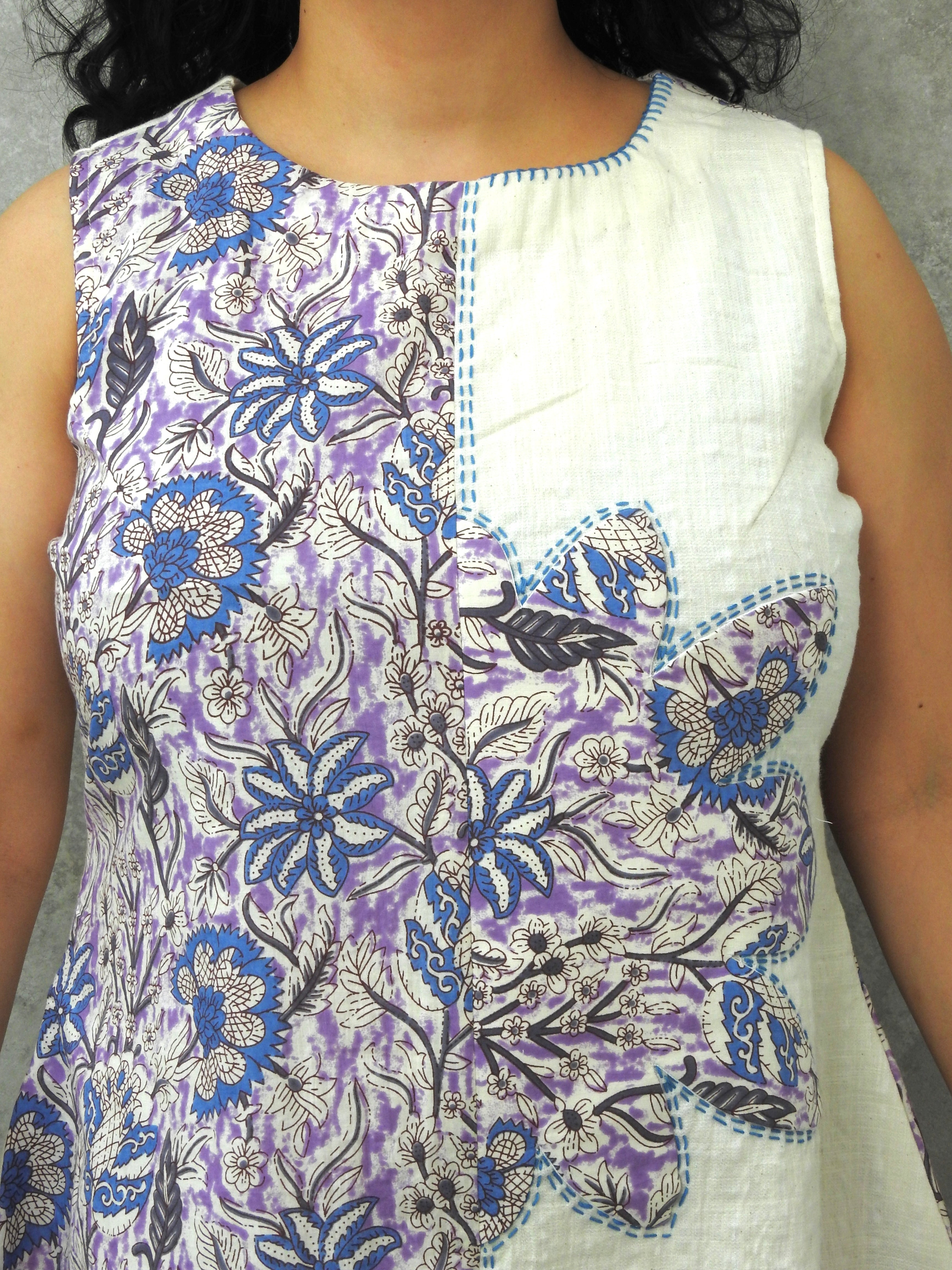 The Violet