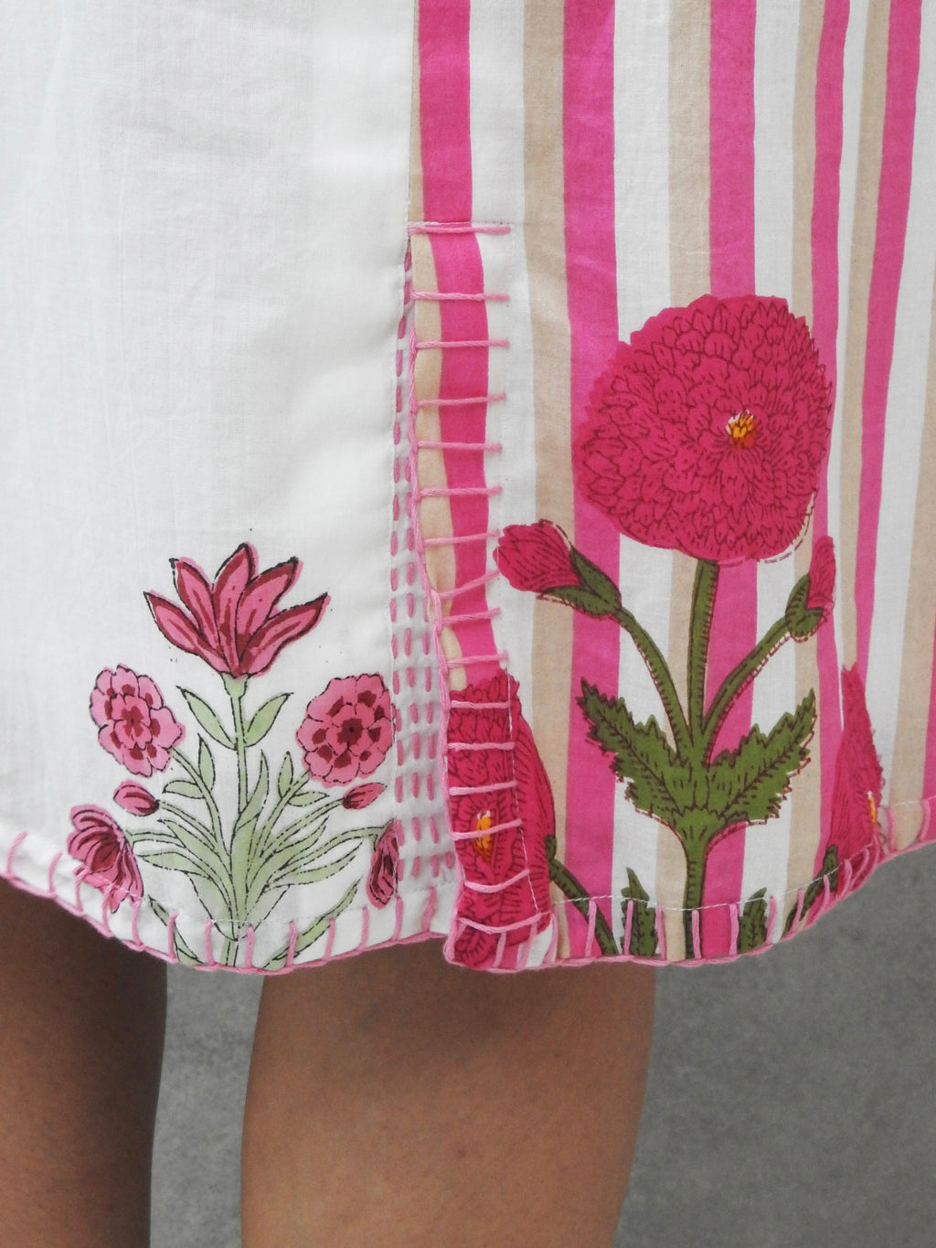 The Fuchsia