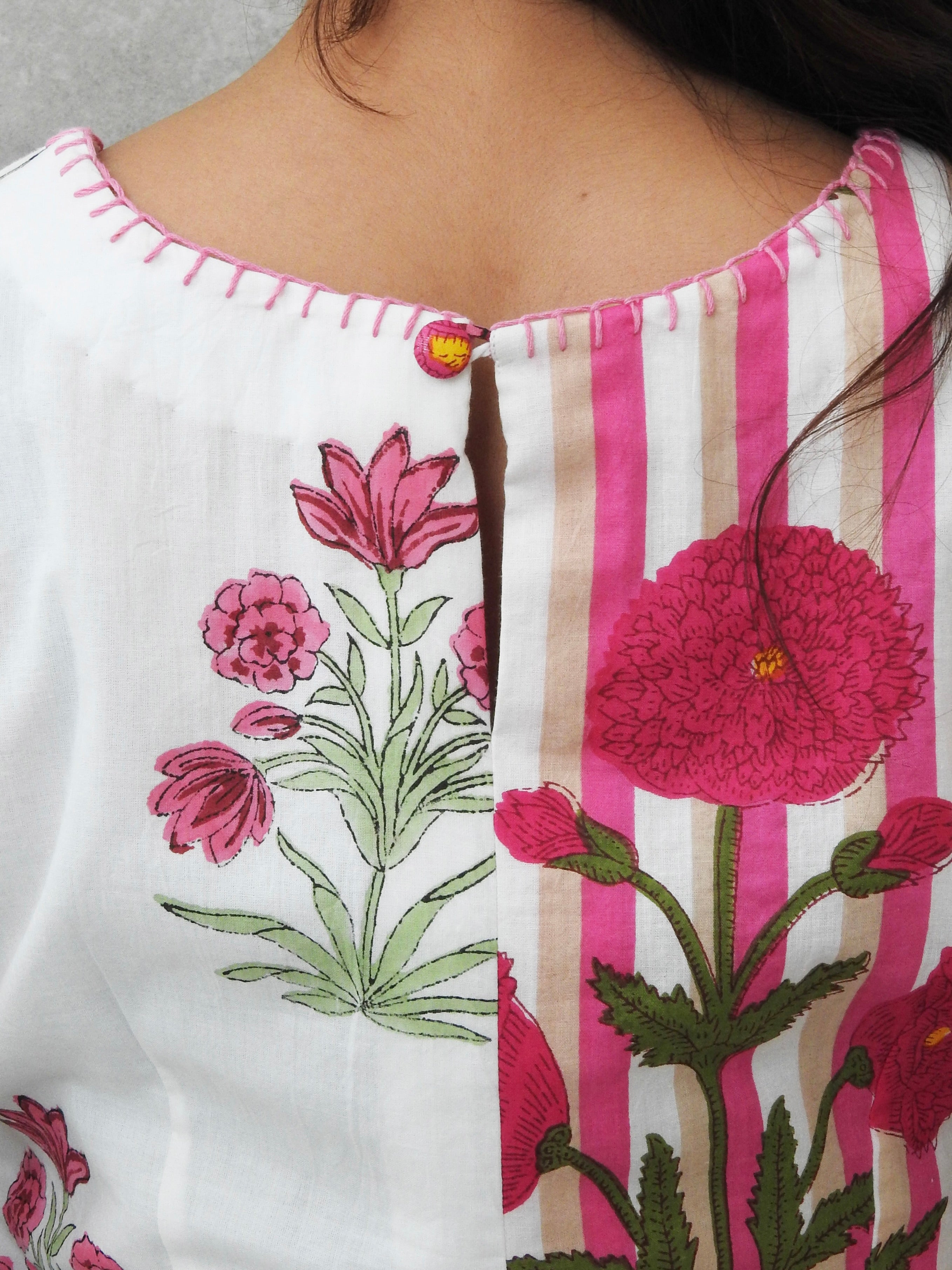 The Fuchsia